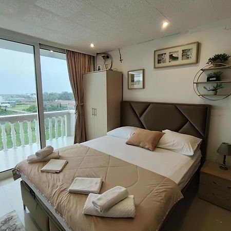 Becic Apartments Ulcinj Exterior photo