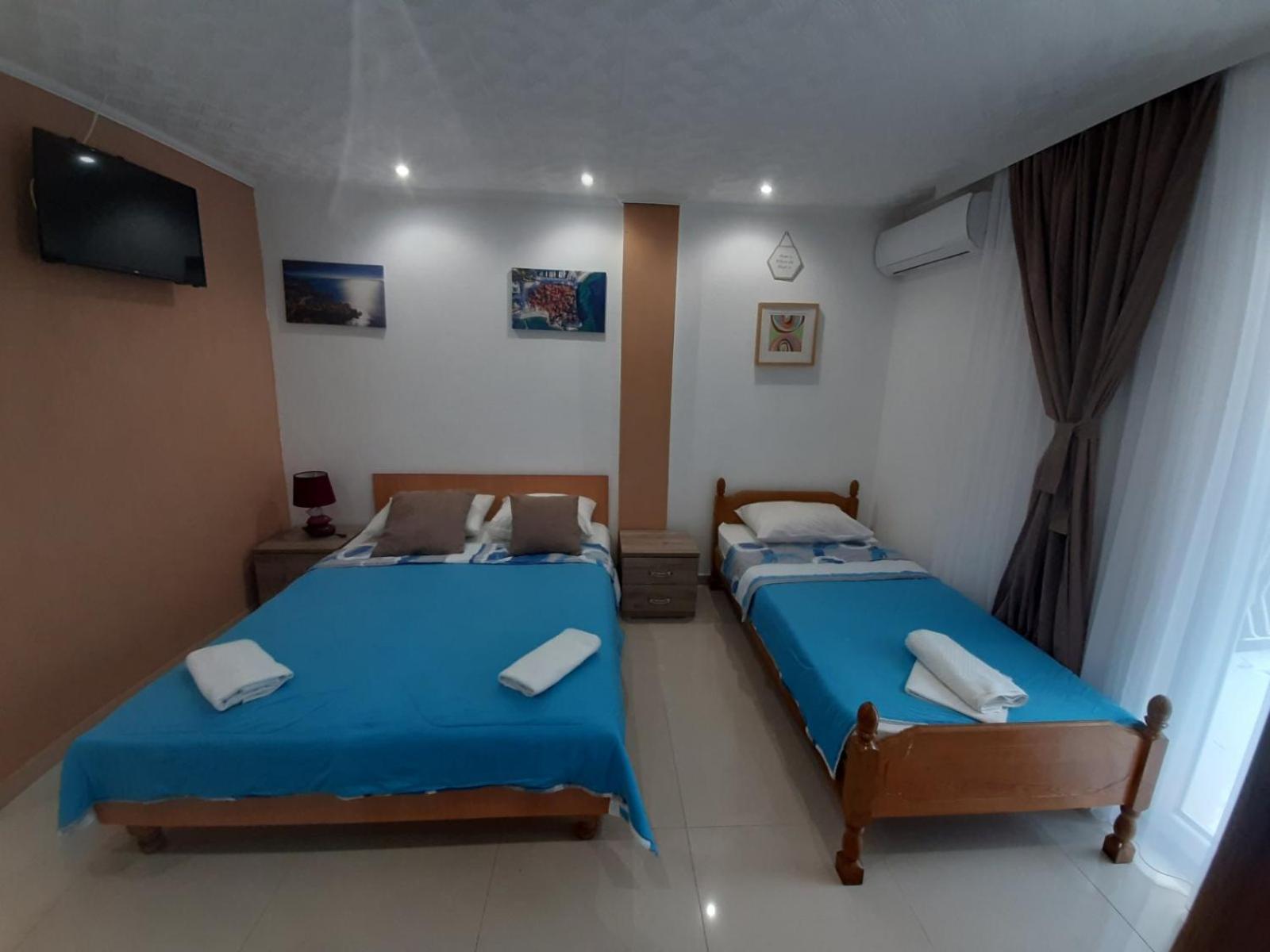 Becic Apartments Ulcinj Exterior photo