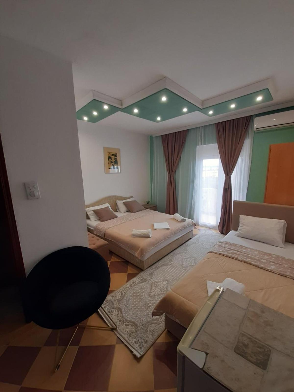 Becic Apartments Ulcinj Exterior photo