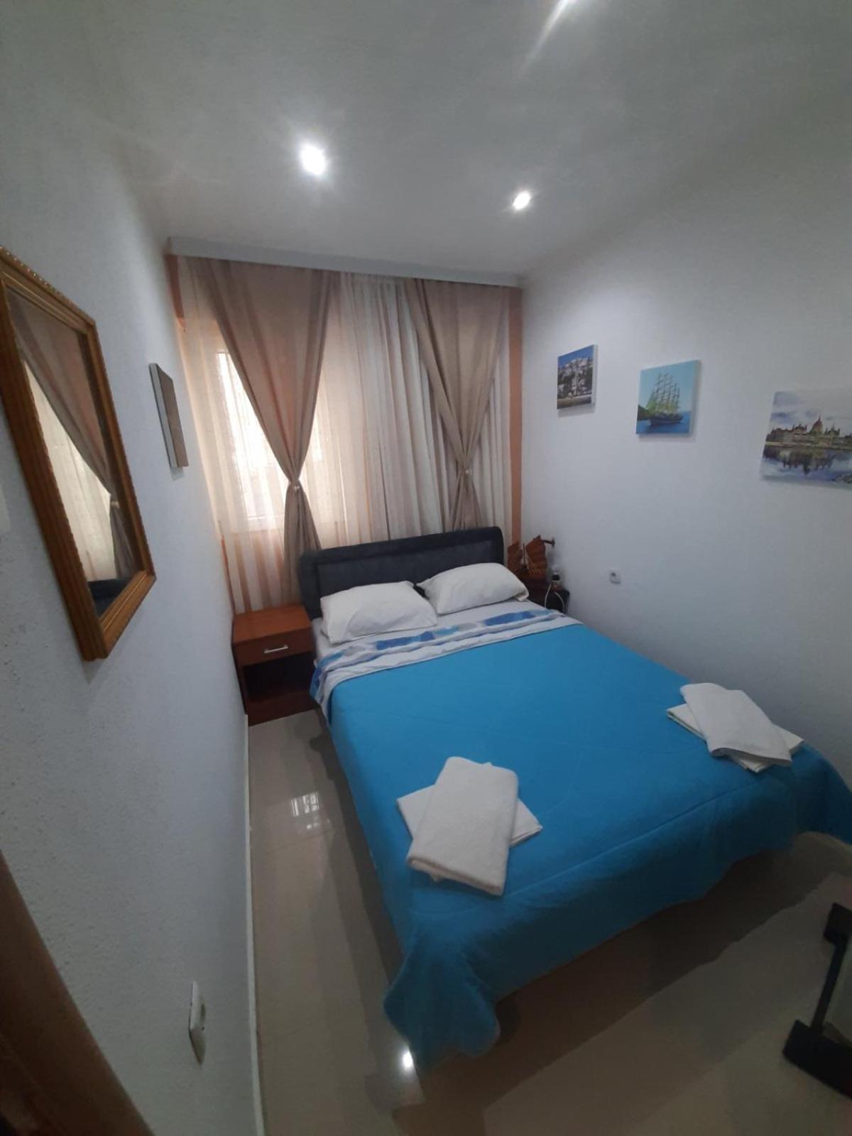 Becic Apartments Ulcinj Exterior photo