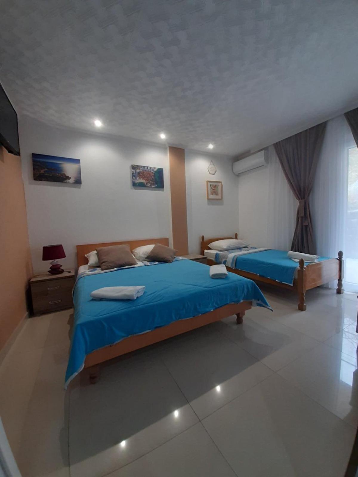 Becic Apartments Ulcinj Exterior photo