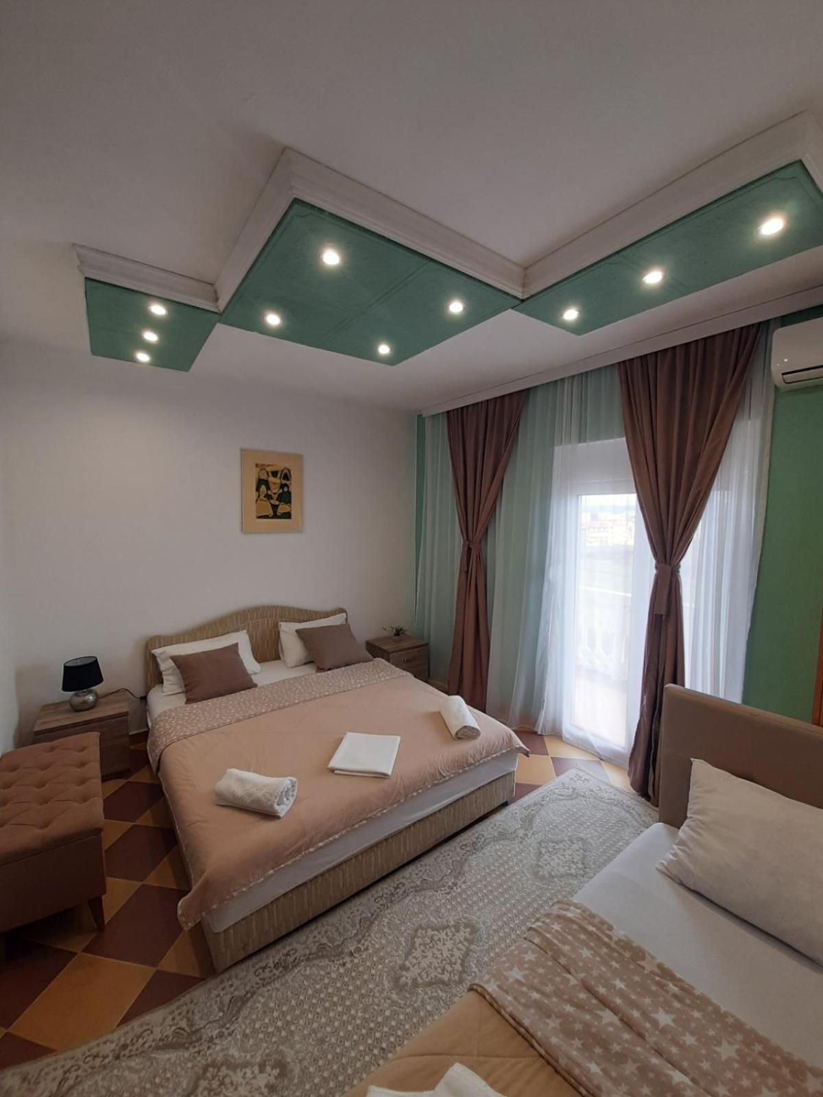 Becic Apartments Ulcinj Exterior photo
