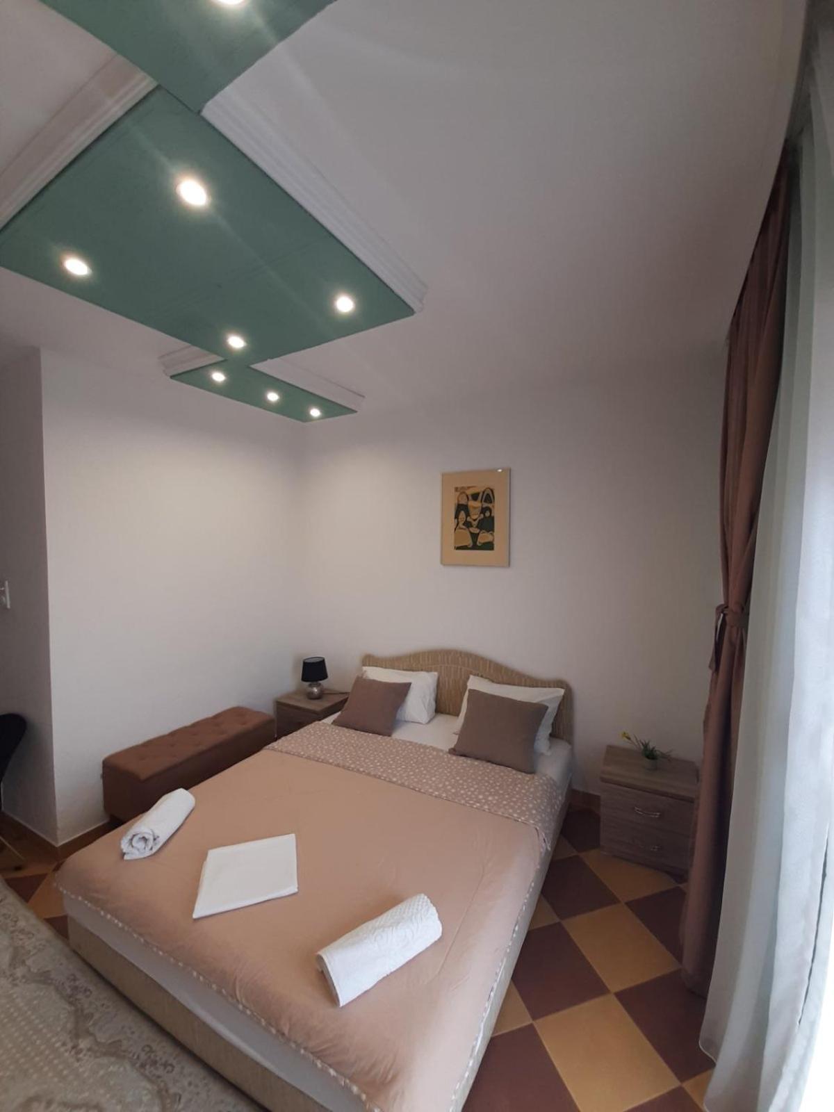 Becic Apartments Ulcinj Exterior photo
