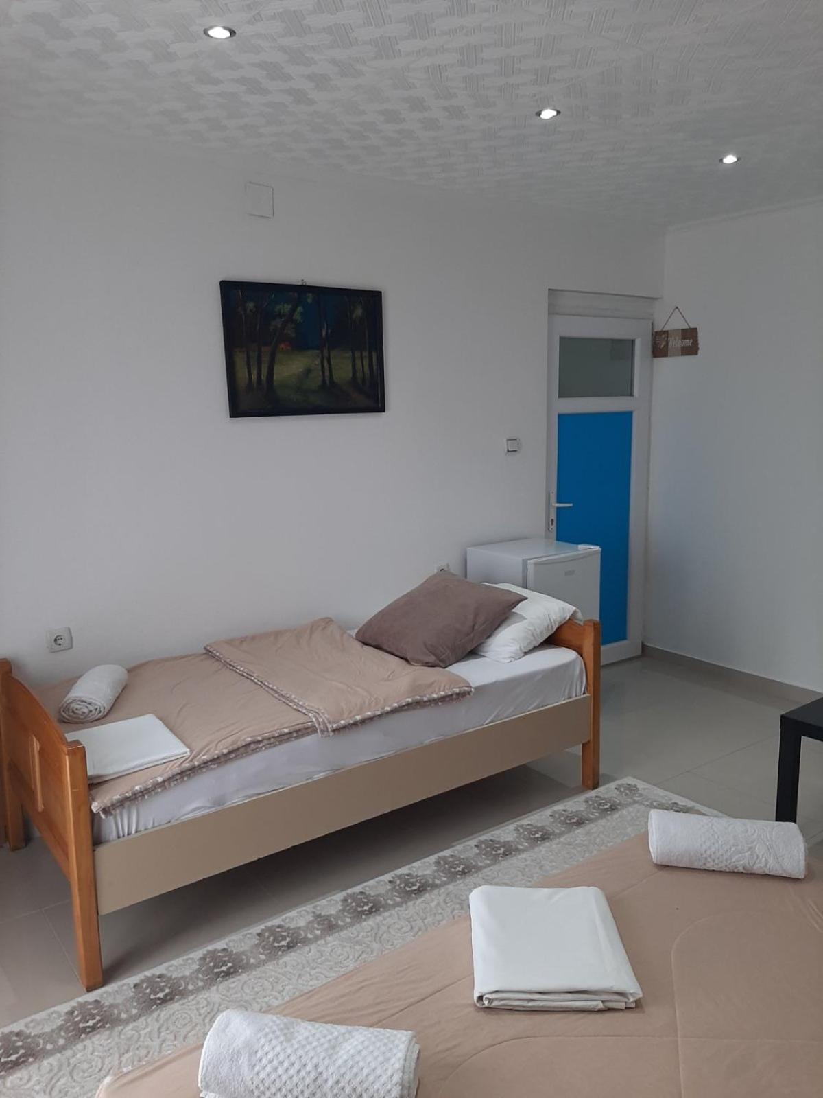 Becic Apartments Ulcinj Exterior photo