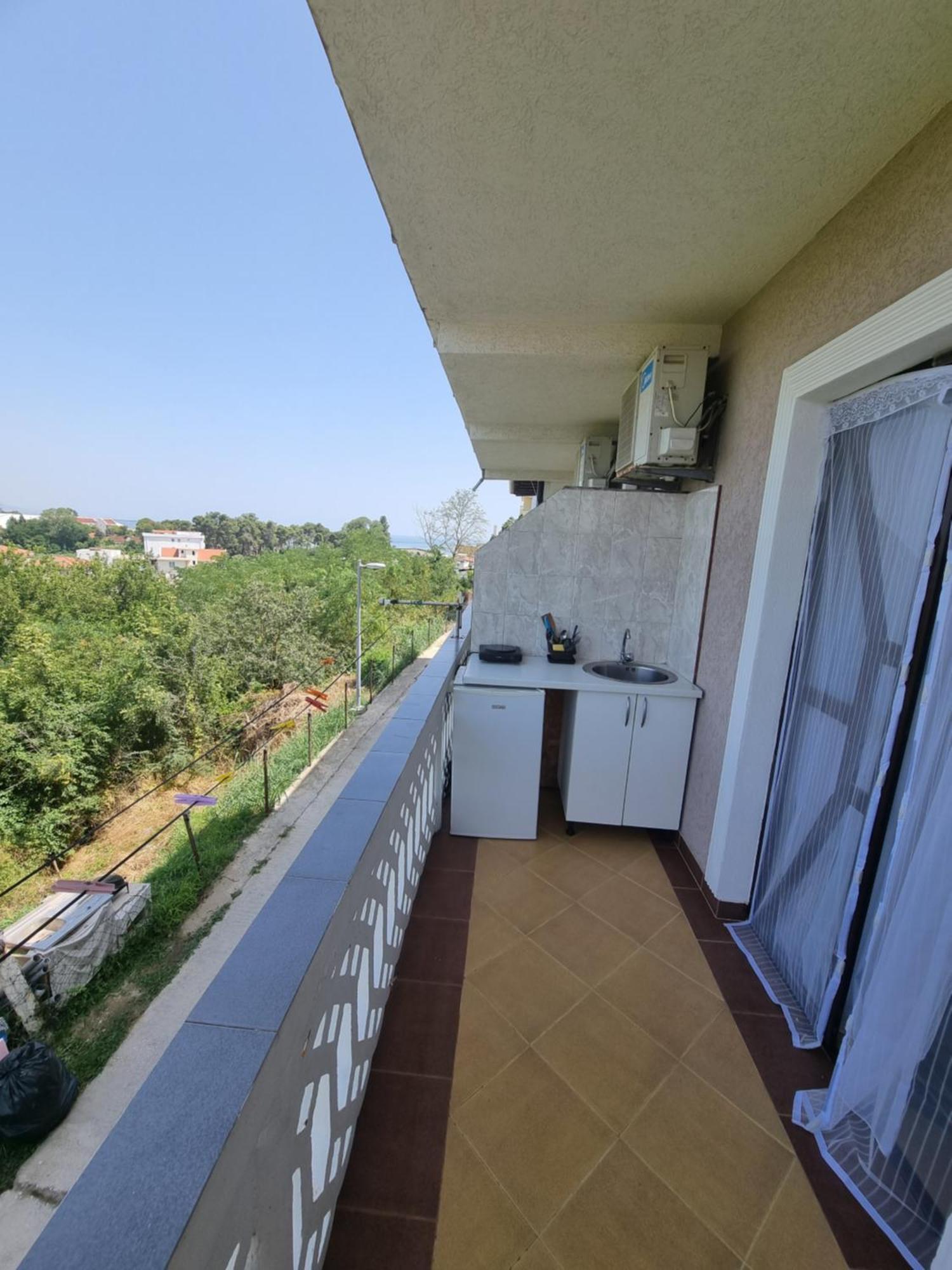 Becic Apartments Ulcinj Exterior photo
