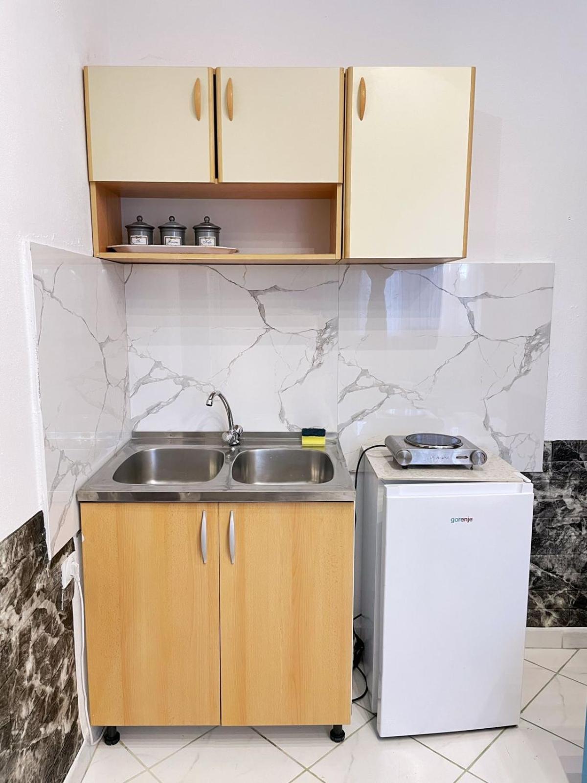 Becic Apartments Ulcinj Exterior photo