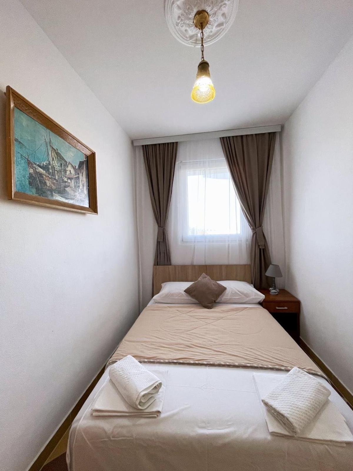 Becic Apartments Ulcinj Exterior photo