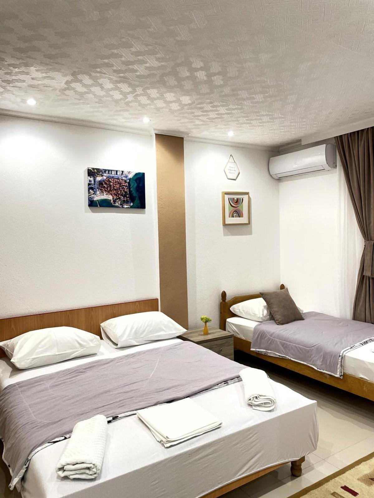 Becic Apartments Ulcinj Exterior photo