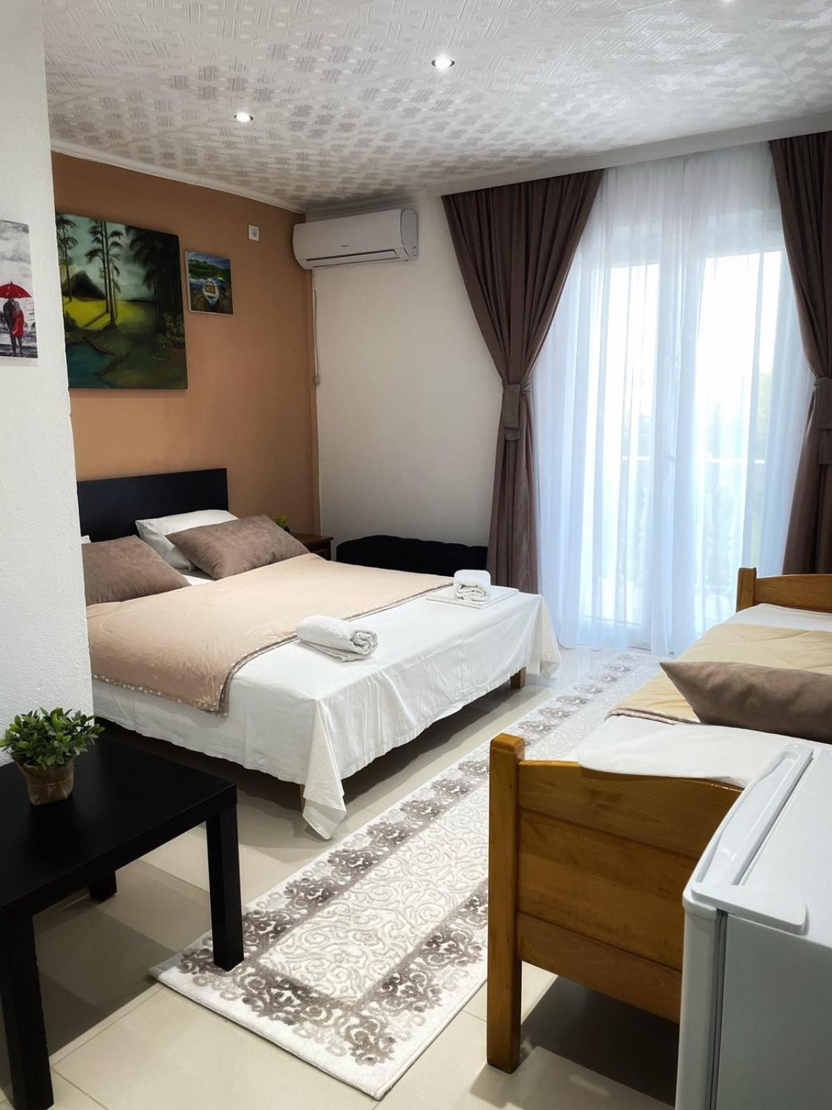 Becic Apartments Ulcinj Exterior photo