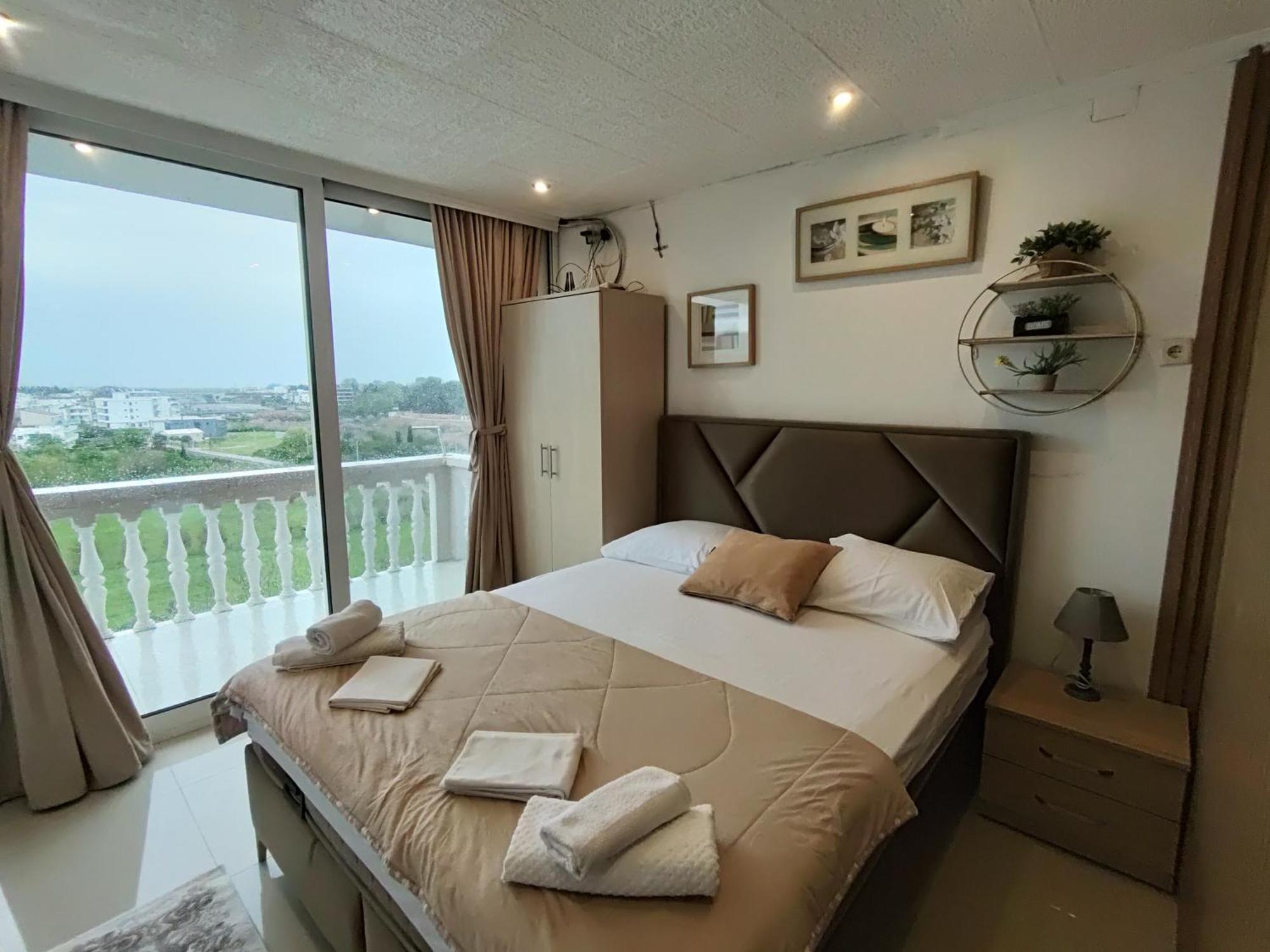 Becic Apartments Ulcinj Exterior photo