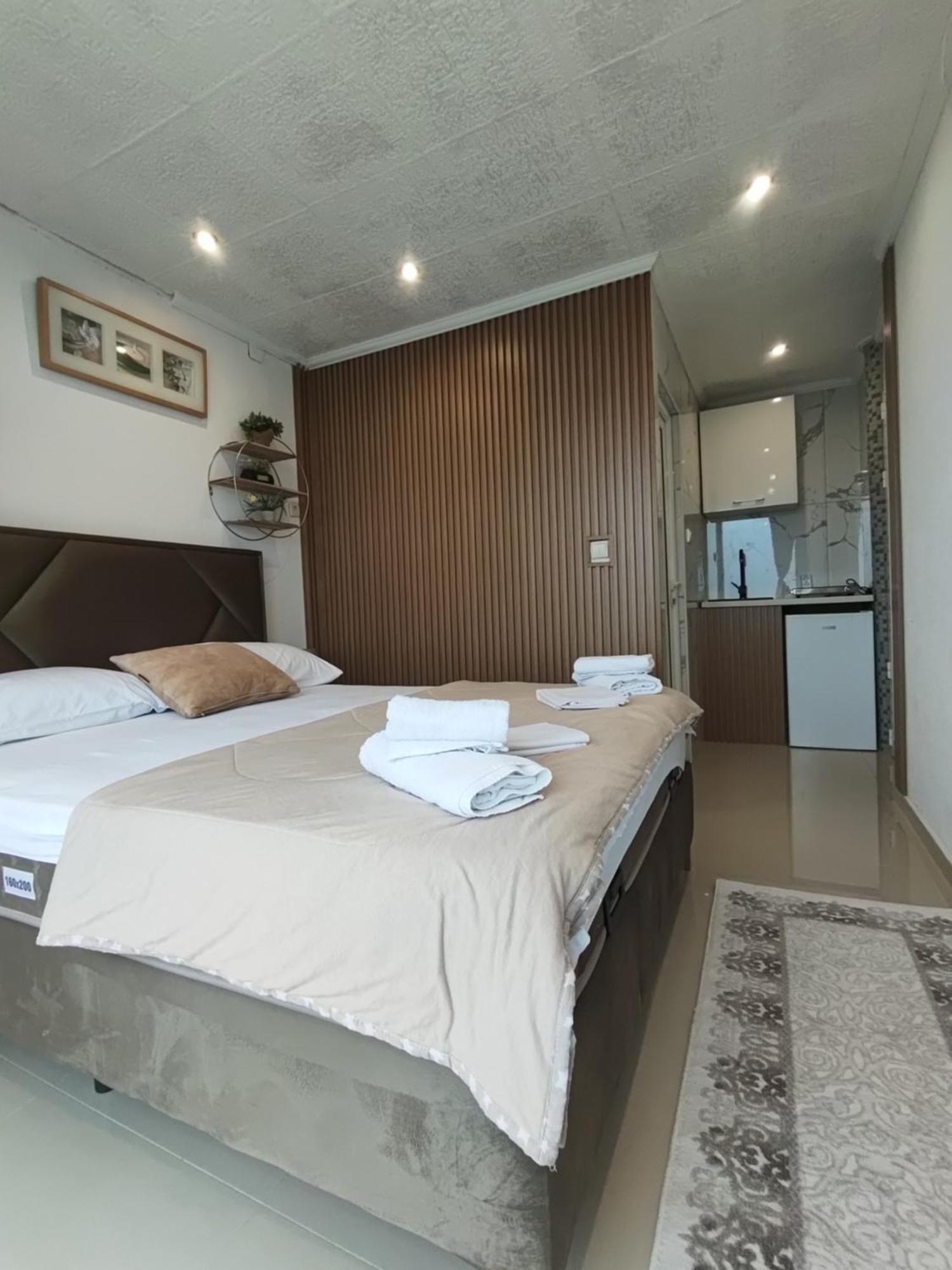 Becic Apartments Ulcinj Exterior photo